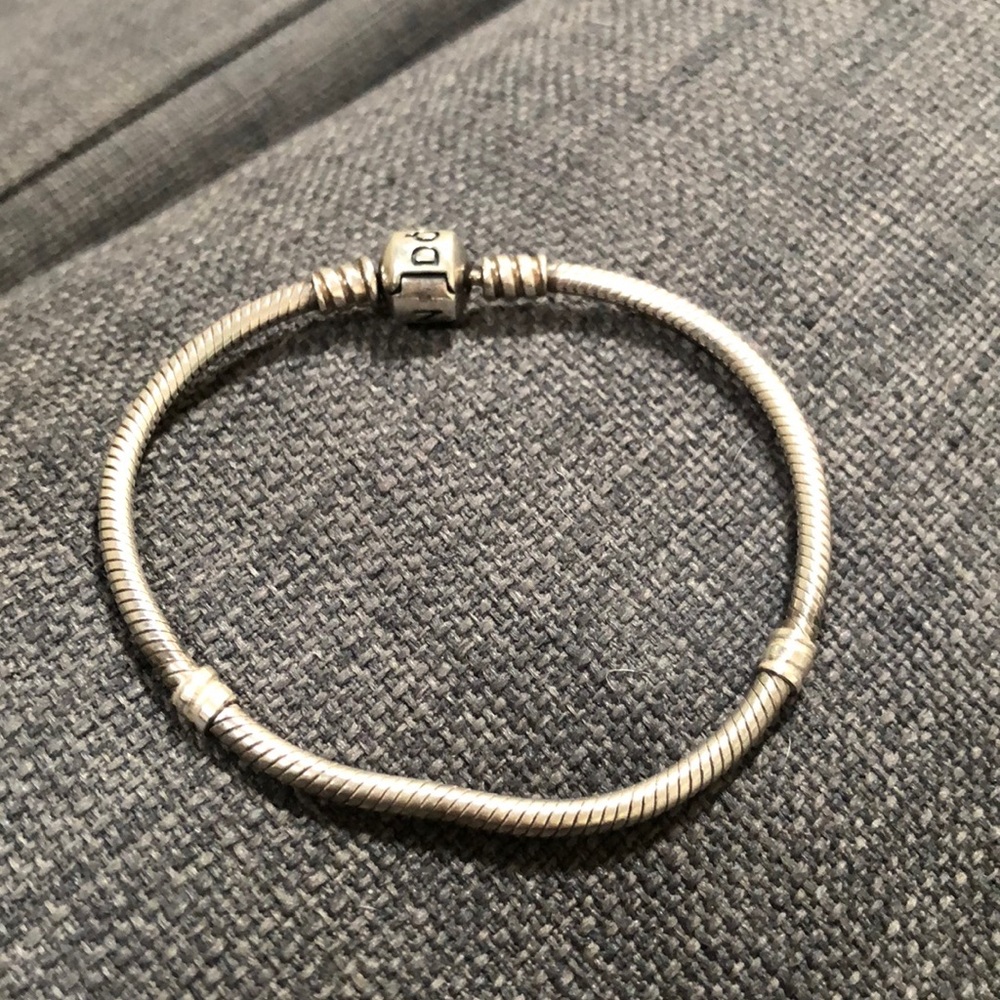 Pandora Bracelet❤️